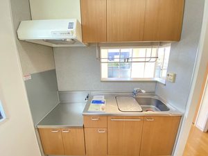 サザンコートＤ 101号-5