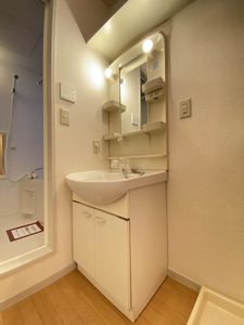 サザンコートＤ 101号-7