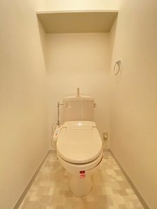 サザンコートＤ 101号-8