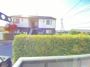 サザンコートＤ 101号-10