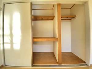 サザンコートＤ 101号-12