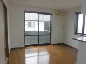 サザンコートＥ 202号-2