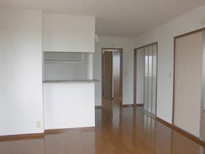 サザンコートＥ 202号-3