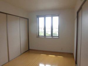 サザンコートＥ 202号-9