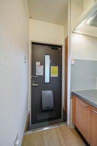 グリーン・テラス 102号-6