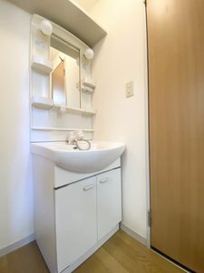 グリーン・テラス 203号-7