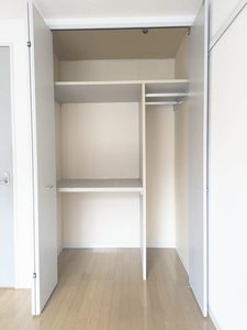 シャーメゾン国見 201号-7