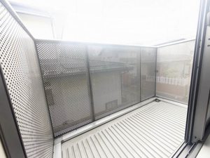 シャーメゾン国見 201号-8