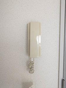 シャーメゾン国見 201号-9