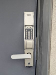 シャーメゾン国見 201号-11