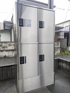 シャーメゾン国見 201号-12