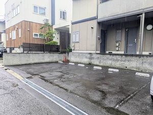 シャーメゾン国見 201号-13