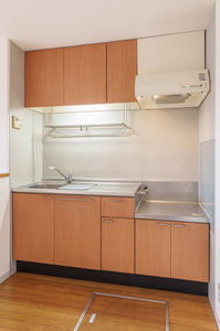 ディアス・パシアンＡ 102号-4