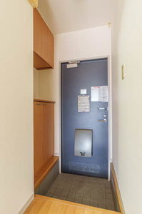 ディアス・パシアンＡ 102号-6