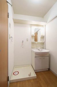 ディアス・パシアンＢ 201号-8