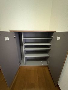 マーメゾン高玉A 102号-10
