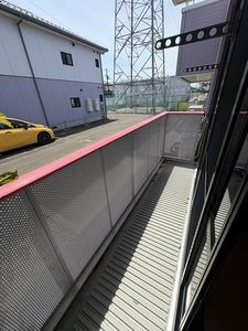 マーメゾン高玉A 102号-11