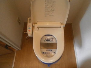 ＫＳフラットＡ 101号-9