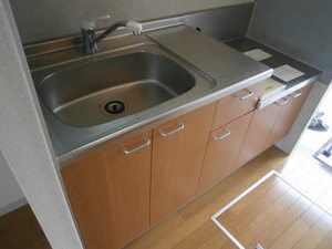 ＫＳフラットＡ 101号-11