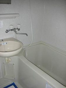 ＫＳフラットＡ 102号-1