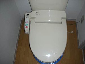 ＫＳフラットＡ 102号-2