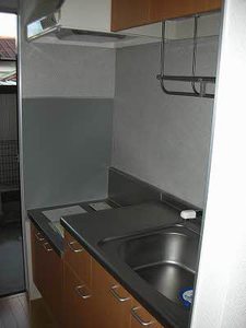 ＫＳフラットＡ 102号-3