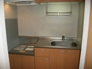 ＫＳフラットＢ 102号-4