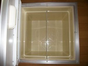 ＫＳフラットＢ 102号-5