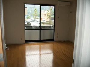 ＫＳフラットＢ 102号-6