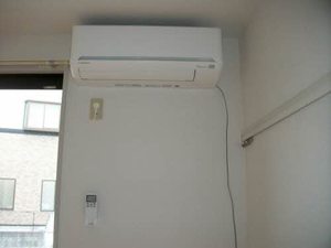 ＫＳフラットＢ 102号-7