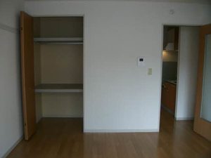 ＫＳフラットＢ 102号-8