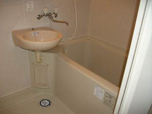 ＫＳフラットＢ 102号-10