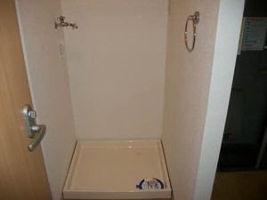 ＫＳフラットＢ 102号-12