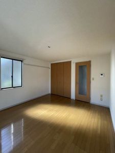 シャルマン　フォレ 102号-3