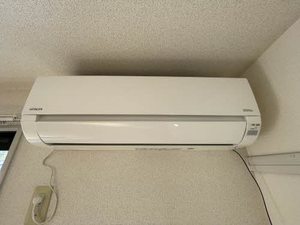 シャルマン　フォレ 102号-5