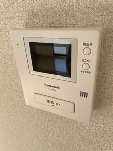 シャルマン　フォレ 102号-6