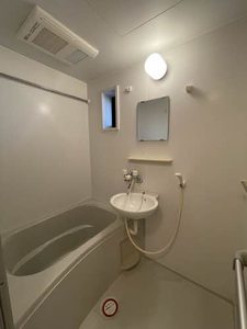 シャルマン　フォレ 102号-9