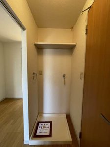 シャルマン　フォレ 102号-11