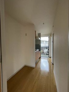 シャルマン フォレ 201号-9