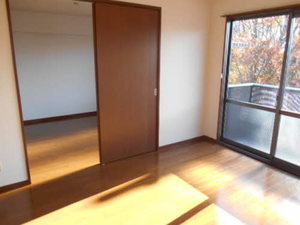 エストＹ・Ｓ 201号-6