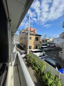 メゾン ルーシャン 205号-11