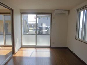 リバティーハウスＡ 101号-2