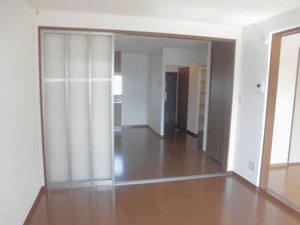 リバティーハウスＡ 101号-6