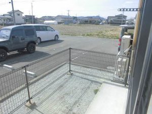 リバティーハウスＡ 101号-8