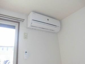 リバティーハウスＡ 101号-9