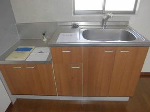 リバティーハウスＡ 101号-11