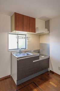 リバティーハウスＡ 103号-4