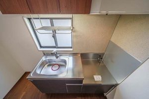 リバティーハウスＡ 103号-5