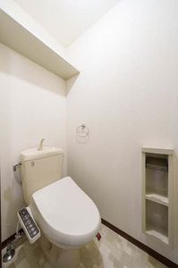 リバティーハウスＡ 103号-9