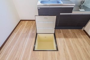 リバティーハウスＡ 103号-13